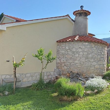 Vacation Home Marinici Mošćenička Draga Exterior foto