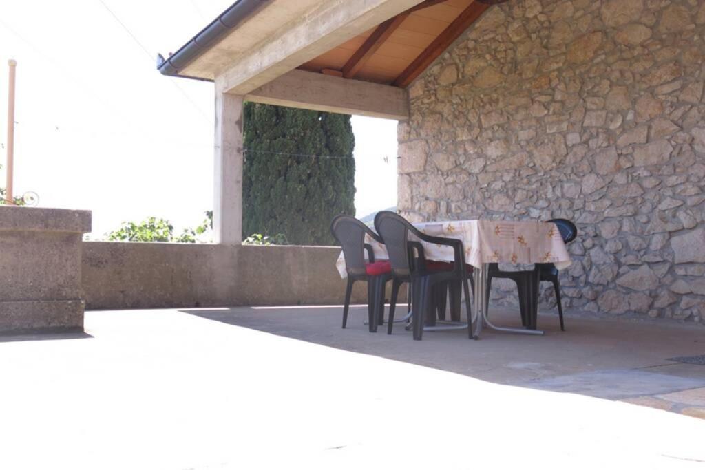 Vacation Home Marinici Mošćenička Draga Exterior foto