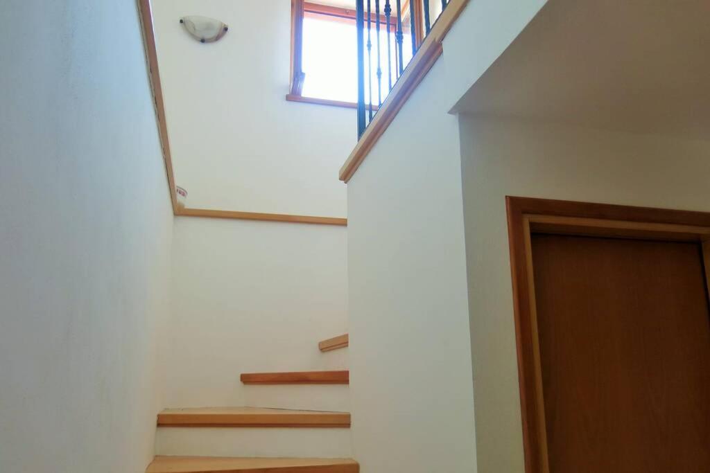 Vacation Home Marinici Mošćenička Draga Exterior foto