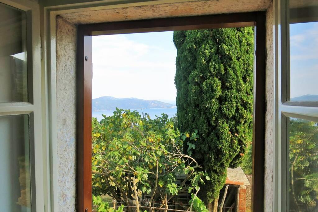 Vacation Home Marinici Mošćenička Draga Exterior foto