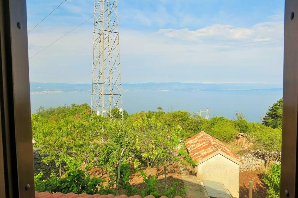 Vacation Home Marinici Mošćenička Draga Exterior foto
