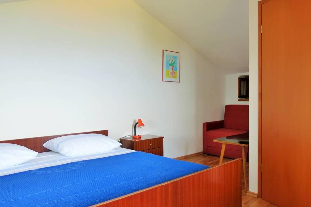 Vacation Home Marinici Mošćenička Draga Exterior foto