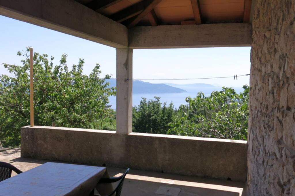 Vacation Home Marinici Mošćenička Draga Exterior foto