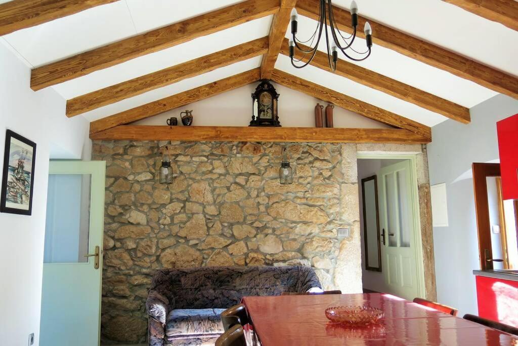 Vacation Home Marinici Mošćenička Draga Exterior foto