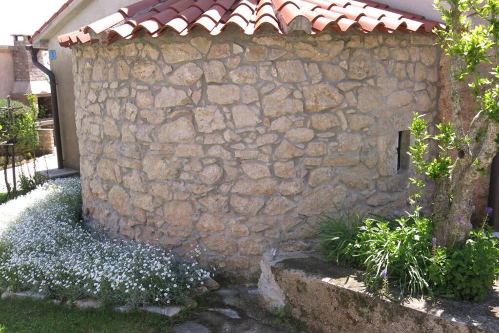 Vacation Home Marinici Mošćenička Draga Exterior foto