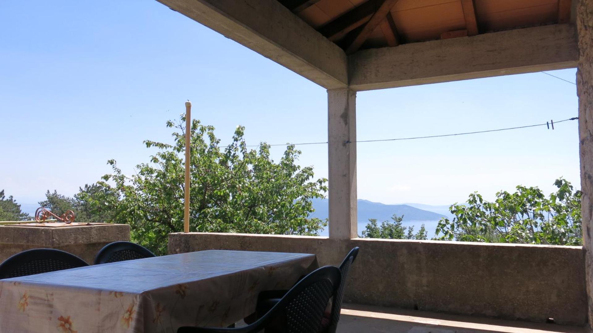 Vacation Home Marinici Mošćenička Draga Exterior foto