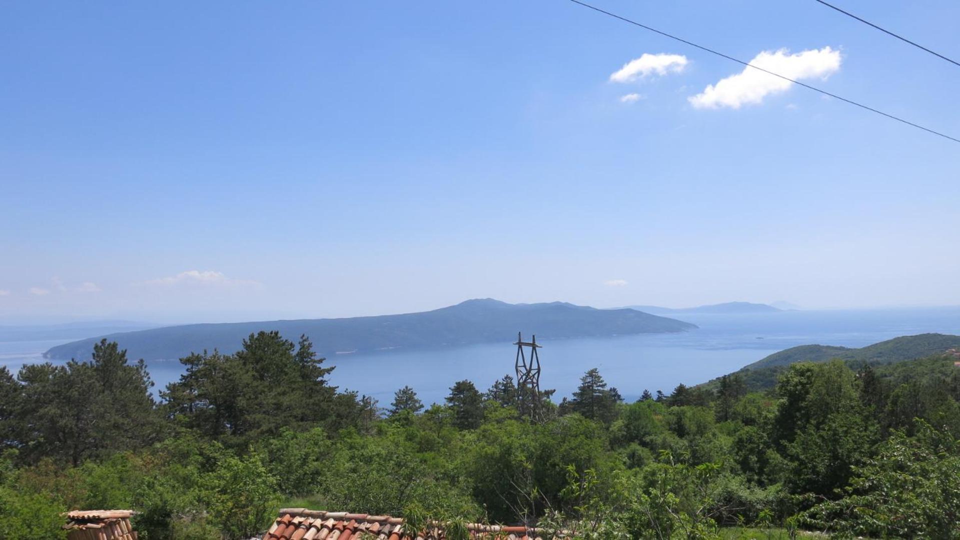 Vacation Home Marinici Mošćenička Draga Exterior foto